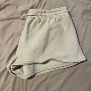 Comfrt Pastel Shorts